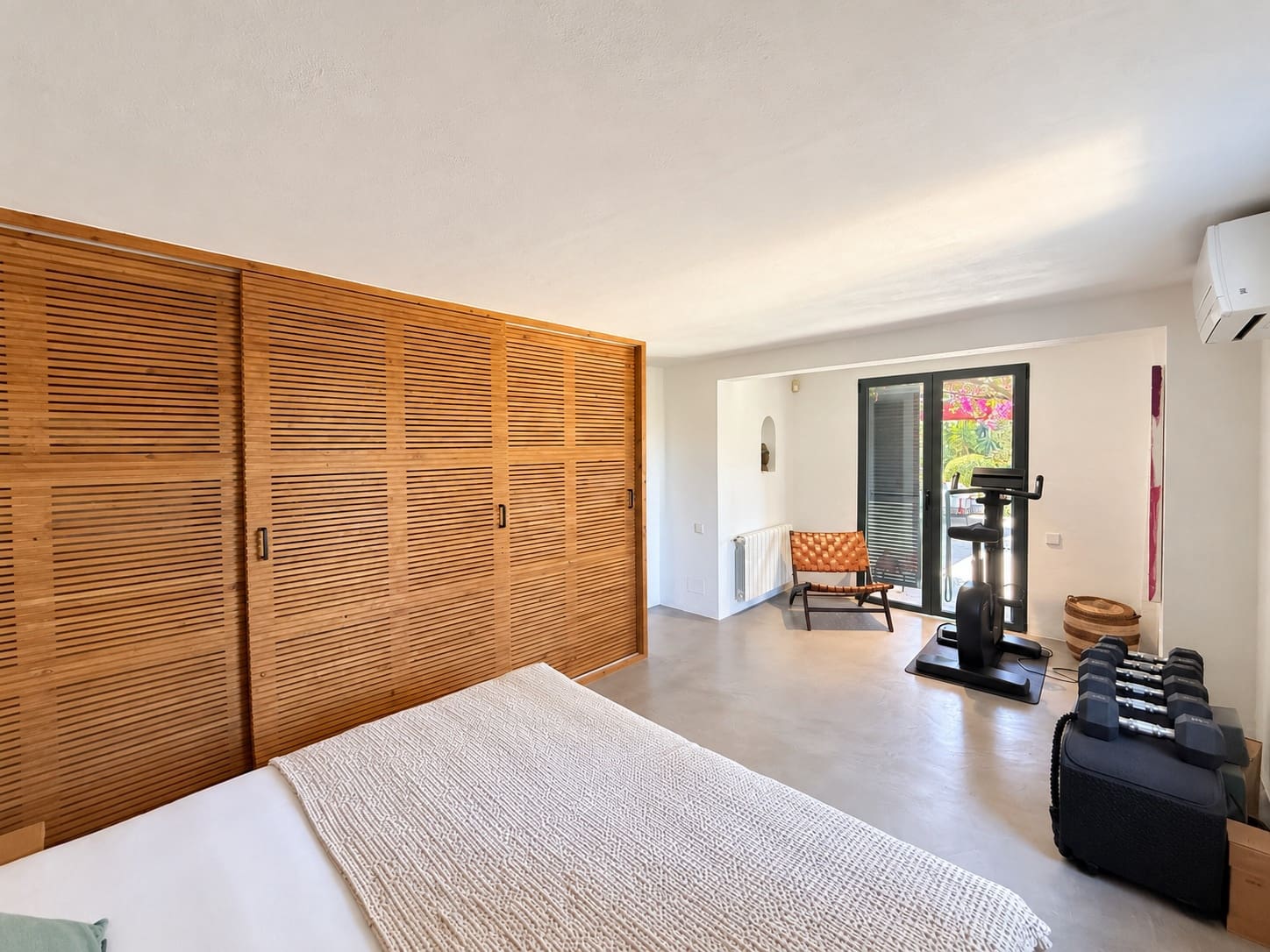 3 bedroom Villa for sale in San Jose / Sant Josep de Sa Talaia with pool - € 2,950,000 (Ref: 10139993)
