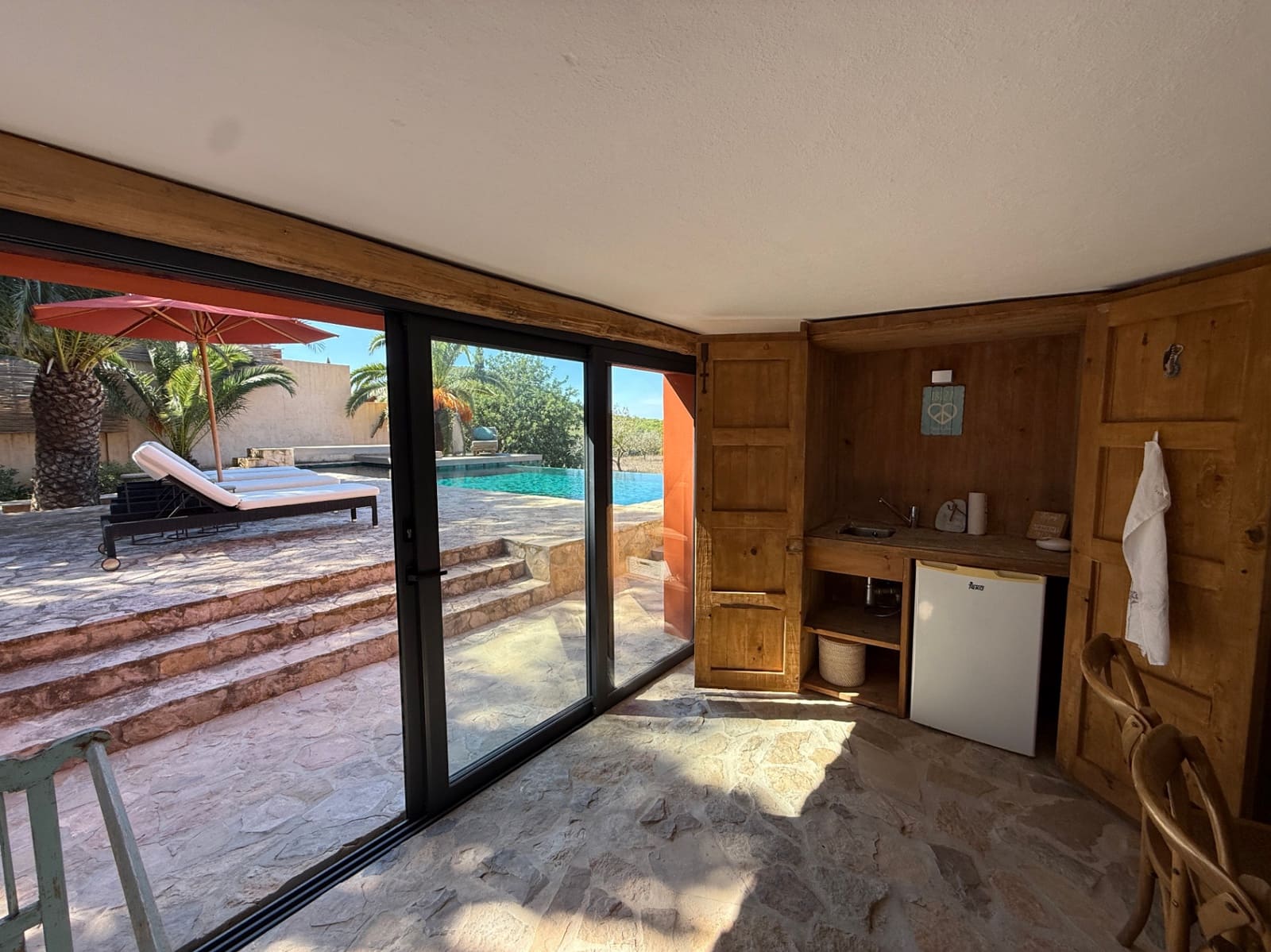 3 bedroom Villa for sale in San Jose / Sant Josep de Sa Talaia with pool - € 2,950,000 (Ref: 10139993)