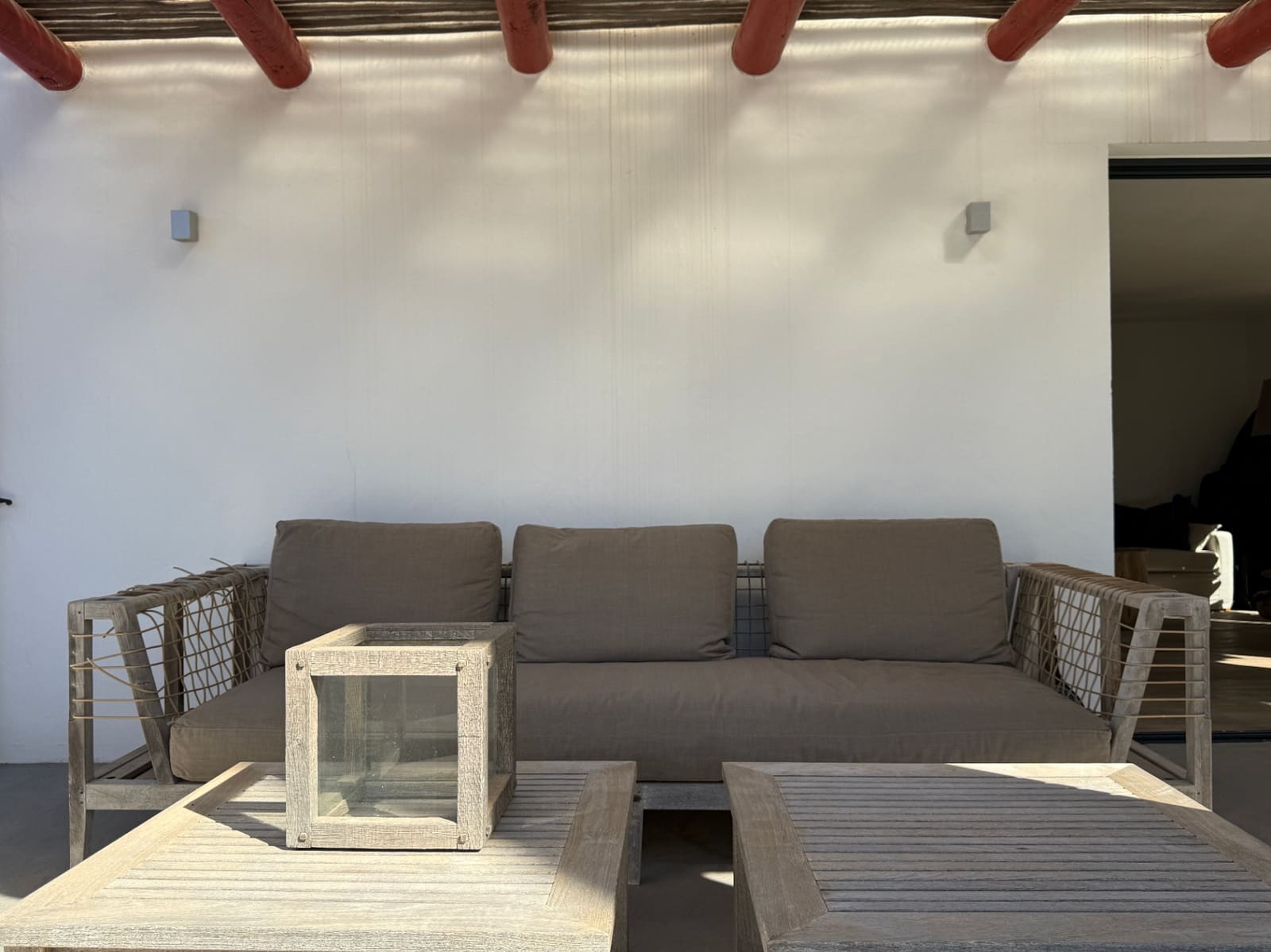 3 bedroom Villa for sale in San Jose / Sant Josep de Sa Talaia with pool - € 2,950,000 (Ref: 10139993)