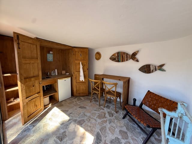 3 bedroom Villa for sale in San Jose / Sant Josep de Sa Talaia with pool - € 2,950,000 (Ref: 10139993)