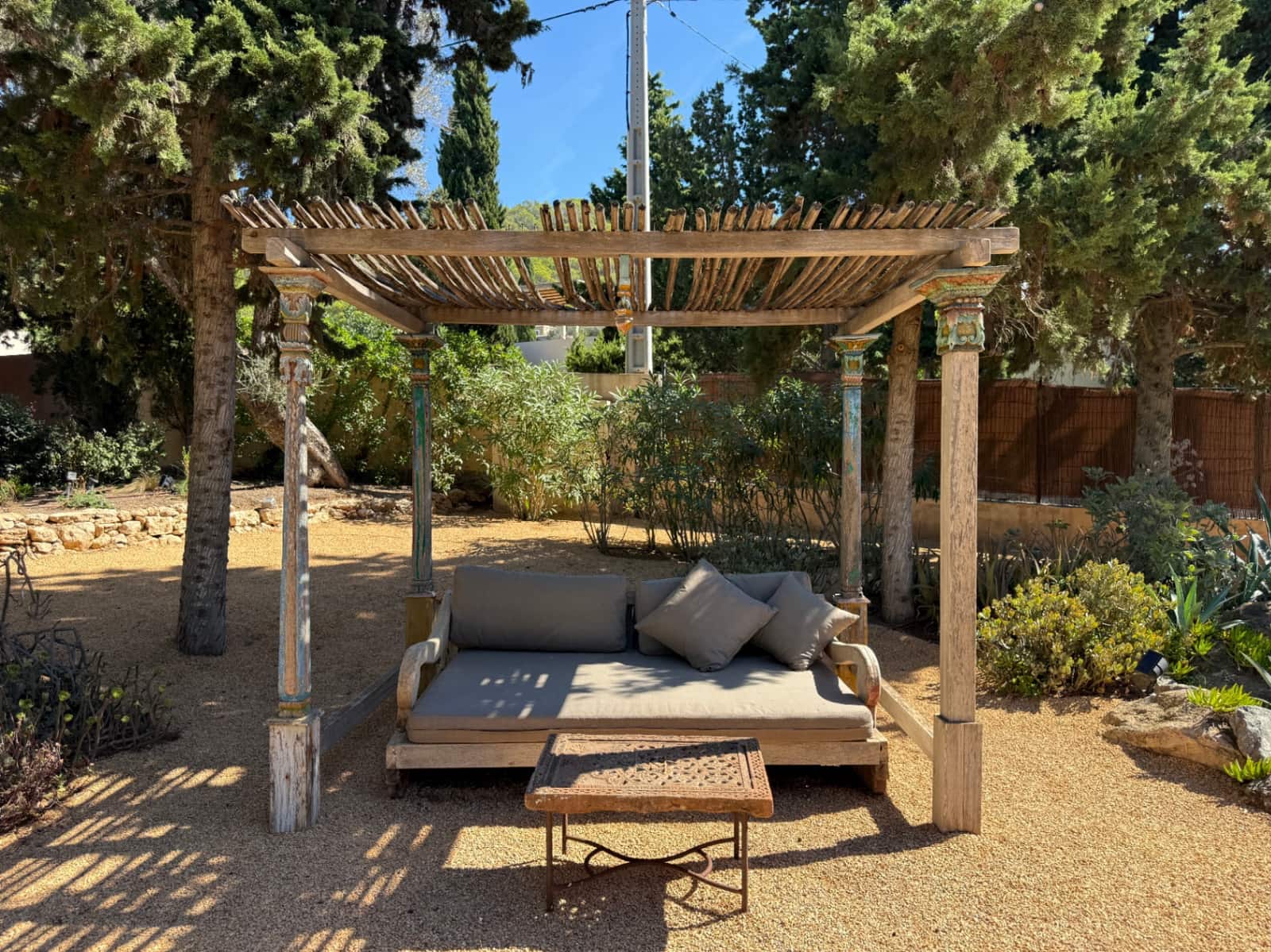 3 bedroom Villa for sale in San Jose / Sant Josep de Sa Talaia with pool - € 2,950,000 (Ref: 10139993)