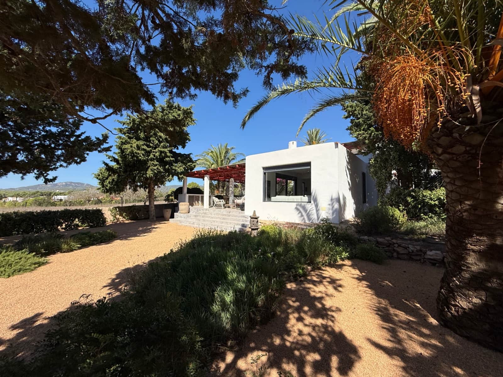 3 bedroom Villa for sale in San Jose / Sant Josep de Sa Talaia with pool - € 2,950,000 (Ref: 10139993)