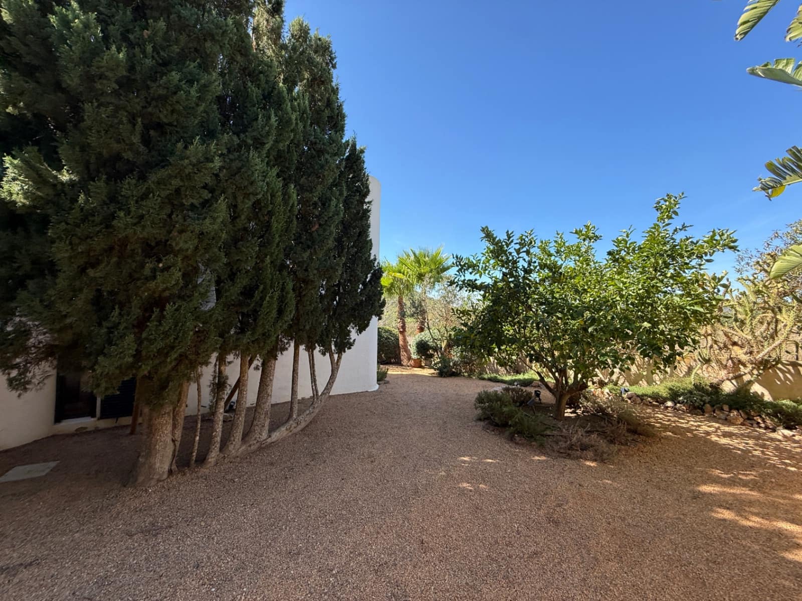 3 bedroom Villa for sale in San Jose / Sant Josep de Sa Talaia with pool - € 2,950,000 (Ref: 10139993)
