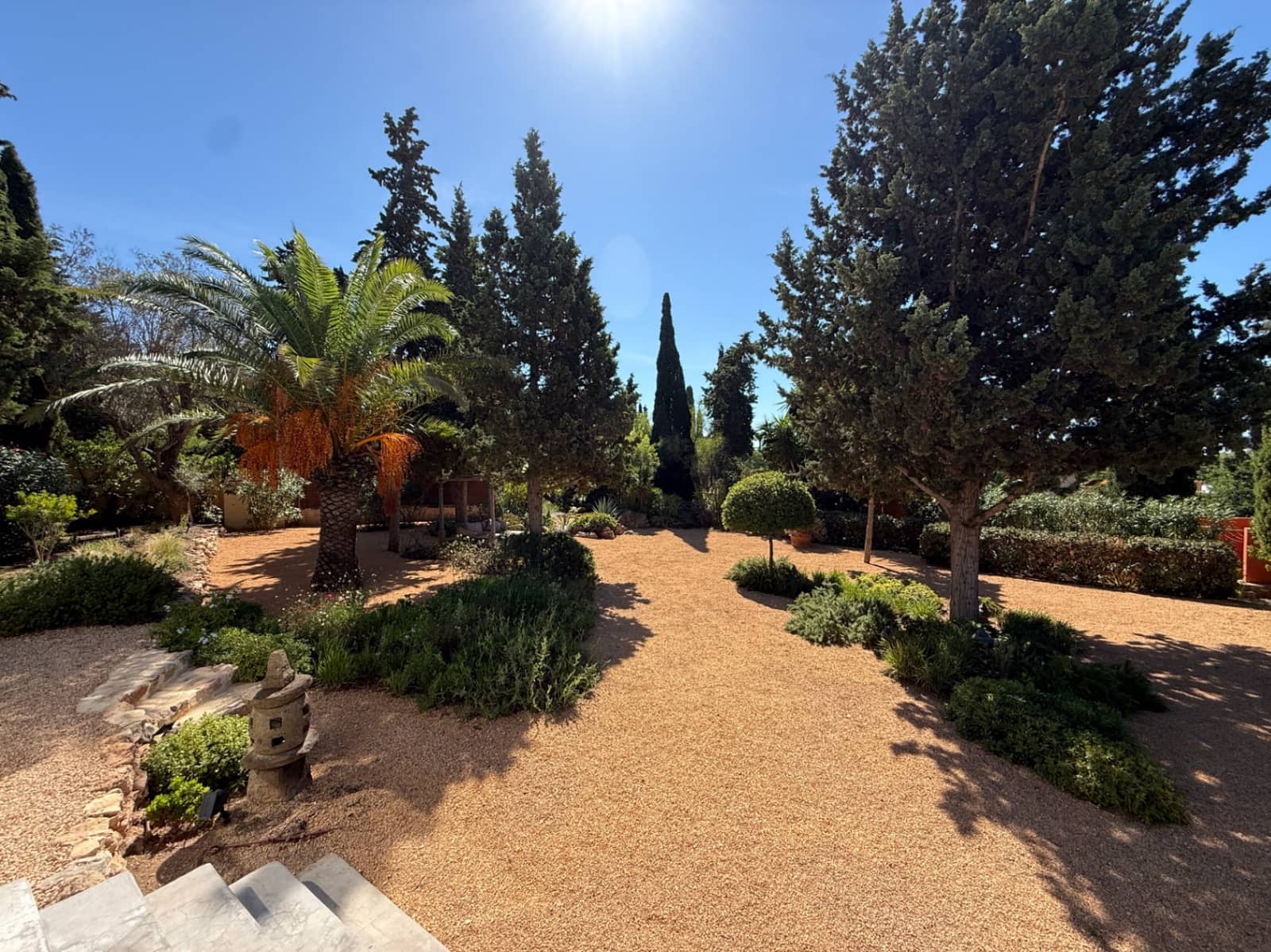 3 bedroom Villa for sale in San Jose / Sant Josep de Sa Talaia with pool - € 2,950,000 (Ref: 10139993)