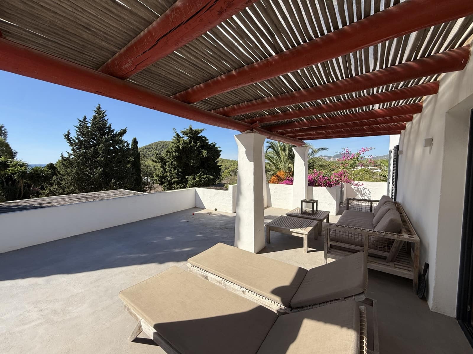 3 bedroom Villa for sale in San Jose / Sant Josep de Sa Talaia with pool - € 2,950,000 (Ref: 10139993)