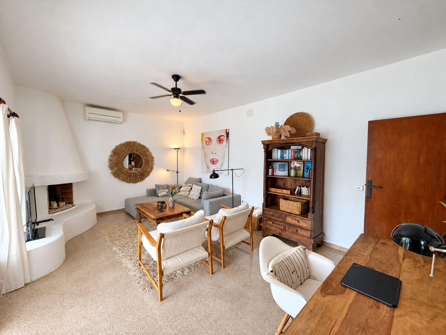 3 Zimmer Villa zu verkaufen in Cala Llonga mit Pool Garage - 2.190.000 € (Ref: 10163620)