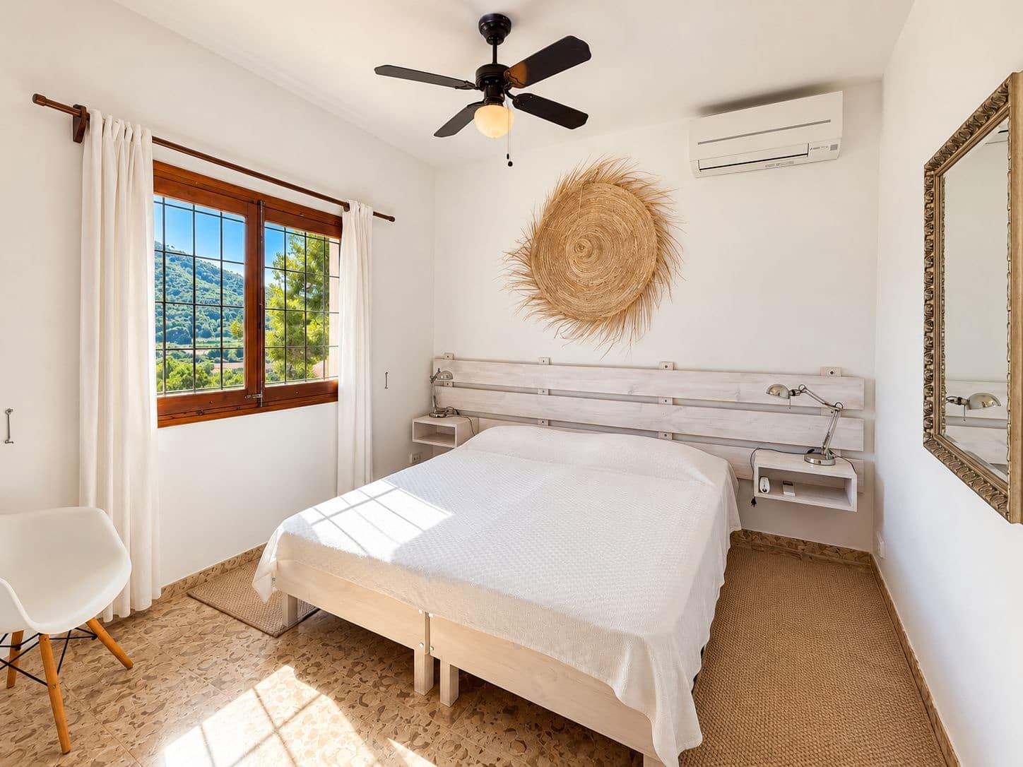 3 Zimmer Villa zu verkaufen in Cala Llonga mit Pool Garage - 2.190.000 € (Ref: 10163620)