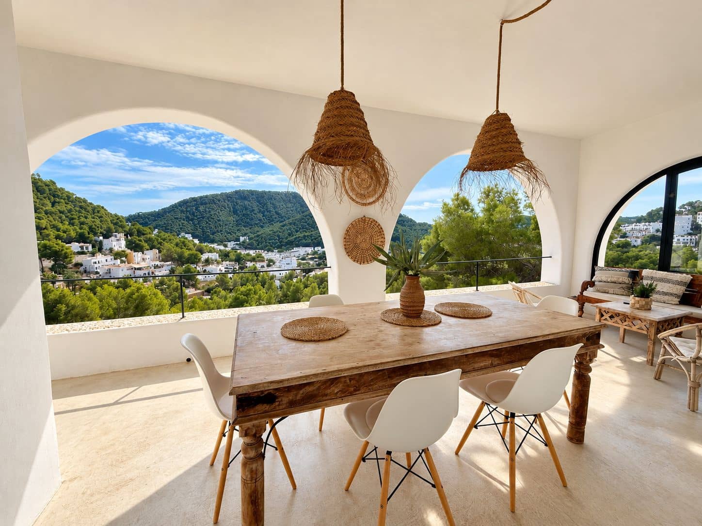 3 Zimmer Villa zu verkaufen in Cala Llonga mit Pool Garage - 2.190.000 € (Ref: 10163620)