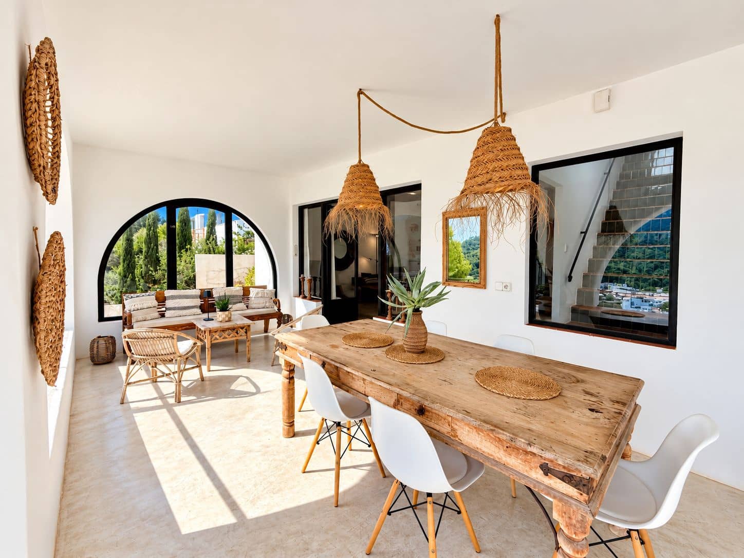 3 Zimmer Villa zu verkaufen in Cala Llonga mit Pool Garage - 2.190.000 € (Ref: 10163620)
