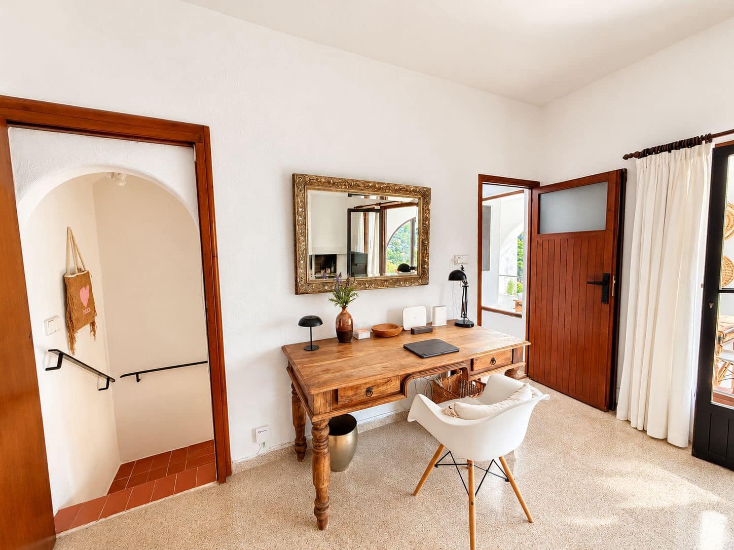 3 Zimmer Villa zu verkaufen in Cala Llonga mit Pool Garage - 2.190.000 € (Ref: 10163620)