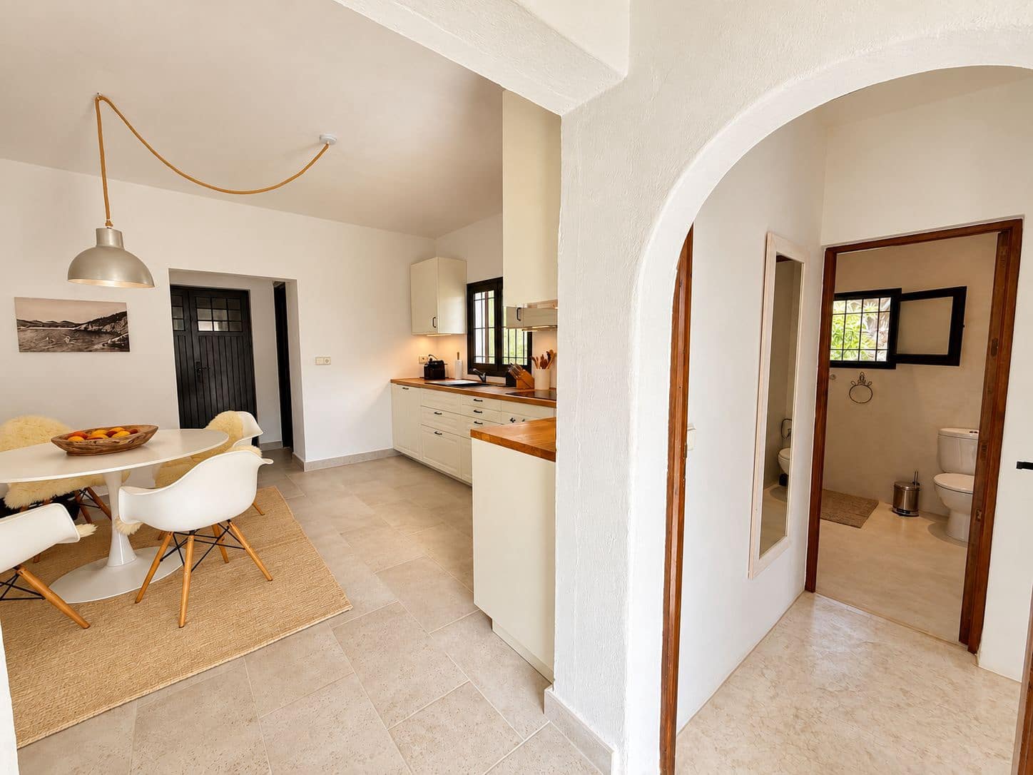 3 Zimmer Villa zu verkaufen in Cala Llonga mit Pool Garage - 2.190.000 € (Ref: 10163620)