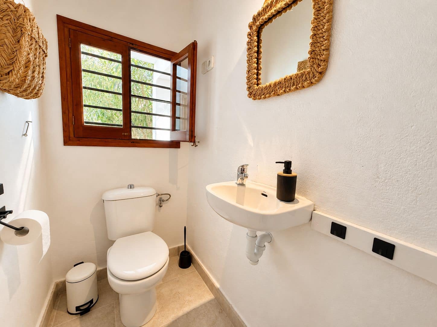 3 Zimmer Villa zu verkaufen in Cala Llonga mit Pool Garage - 2.190.000 € (Ref: 10163620)