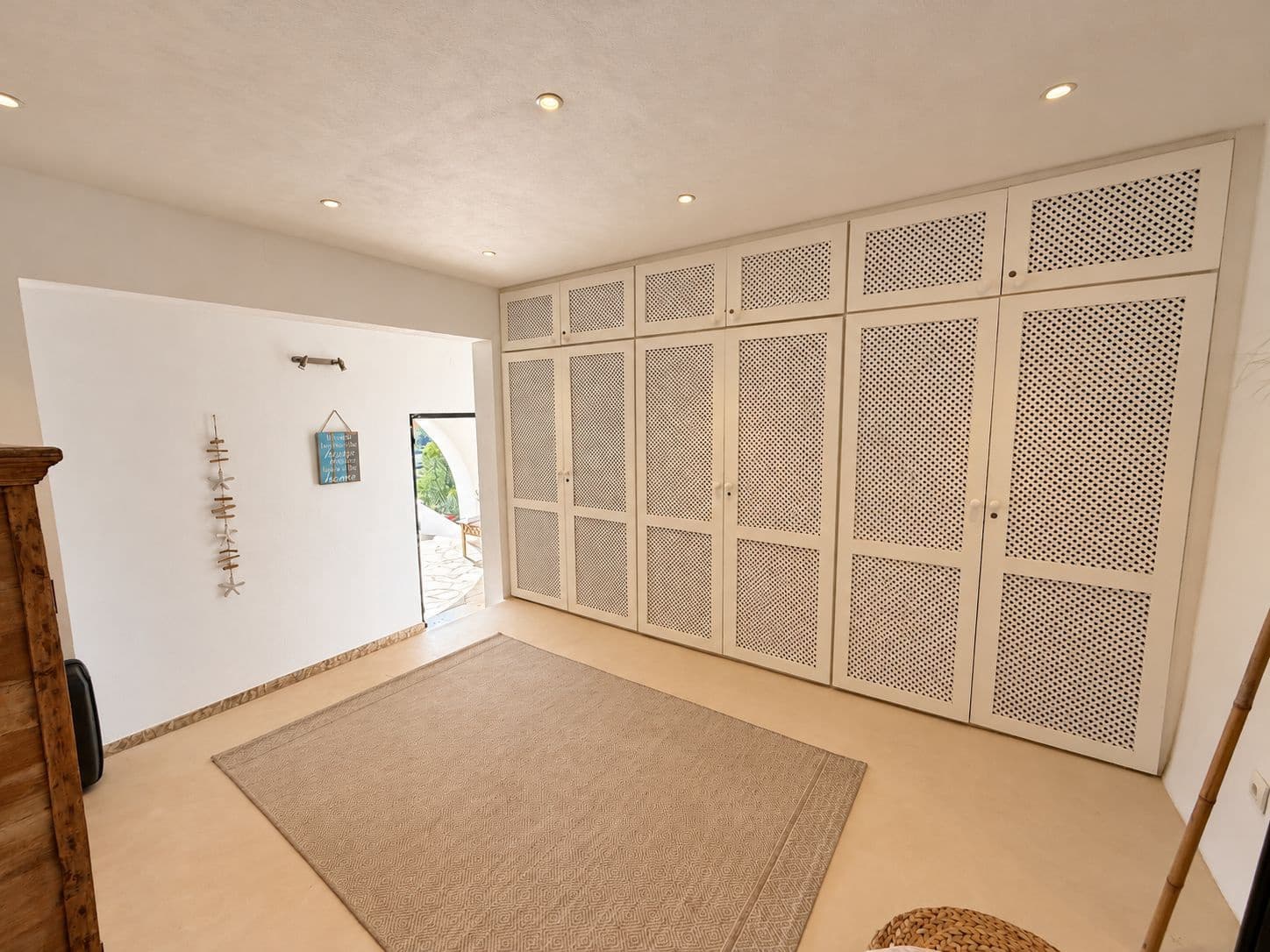 3 Zimmer Villa zu verkaufen in Cala Llonga mit Pool Garage - 2.190.000 € (Ref: 10163620)
