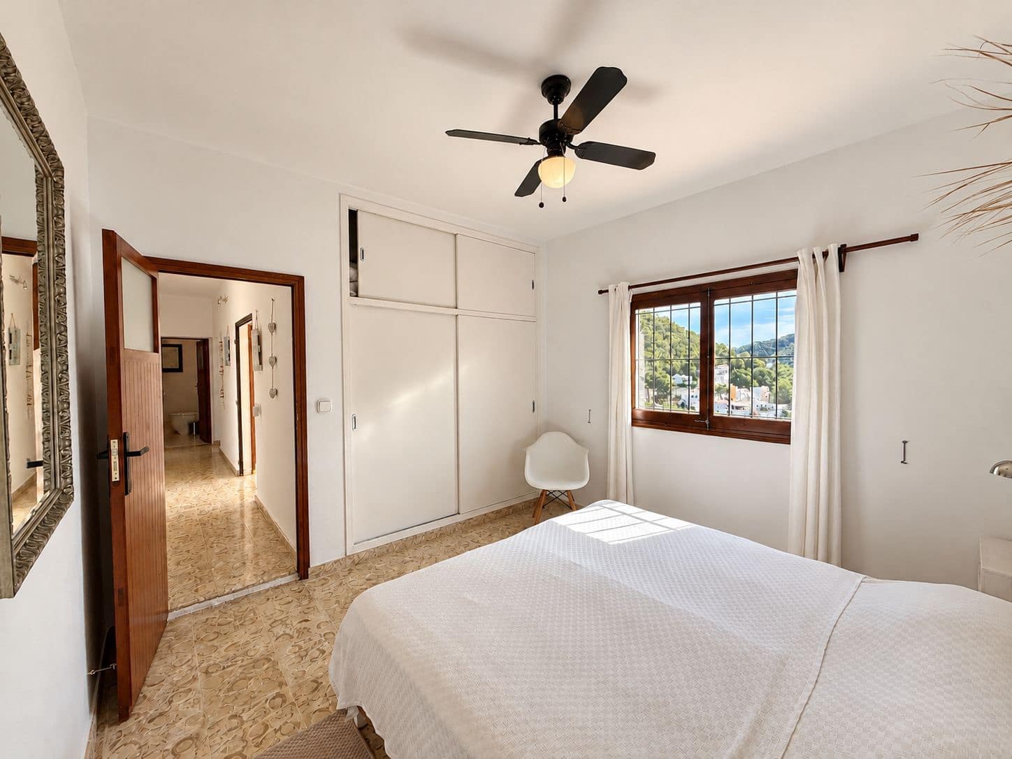 3 Zimmer Villa zu verkaufen in Cala Llonga mit Pool Garage - 2.190.000 € (Ref: 10163620)