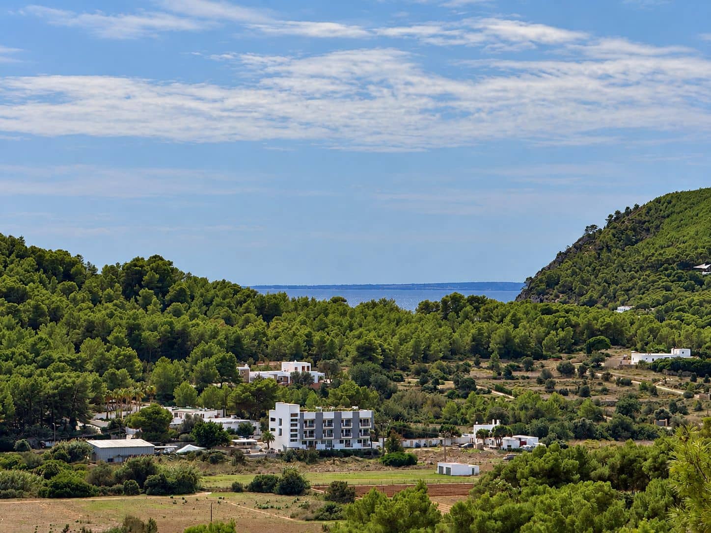 3 Zimmer Villa zu verkaufen in Cala Llonga mit Pool Garage - 2.190.000 € (Ref: 10163620)