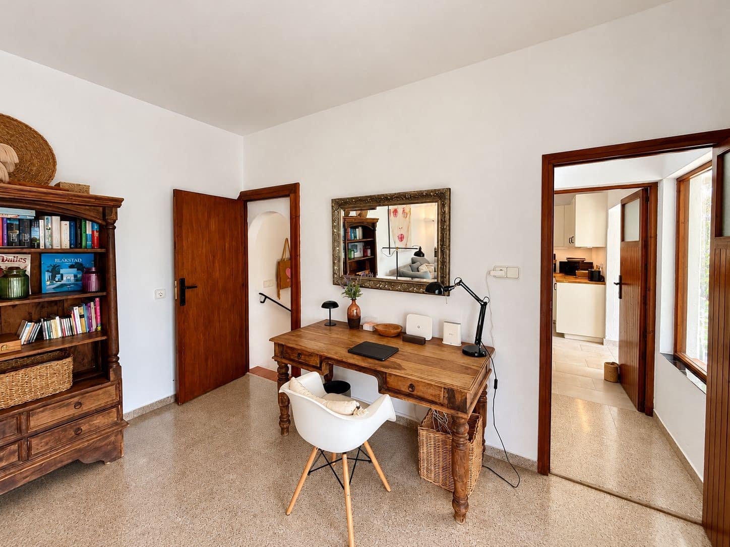 3 Zimmer Villa zu verkaufen in Cala Llonga mit Pool Garage - 2.190.000 € (Ref: 10163620)