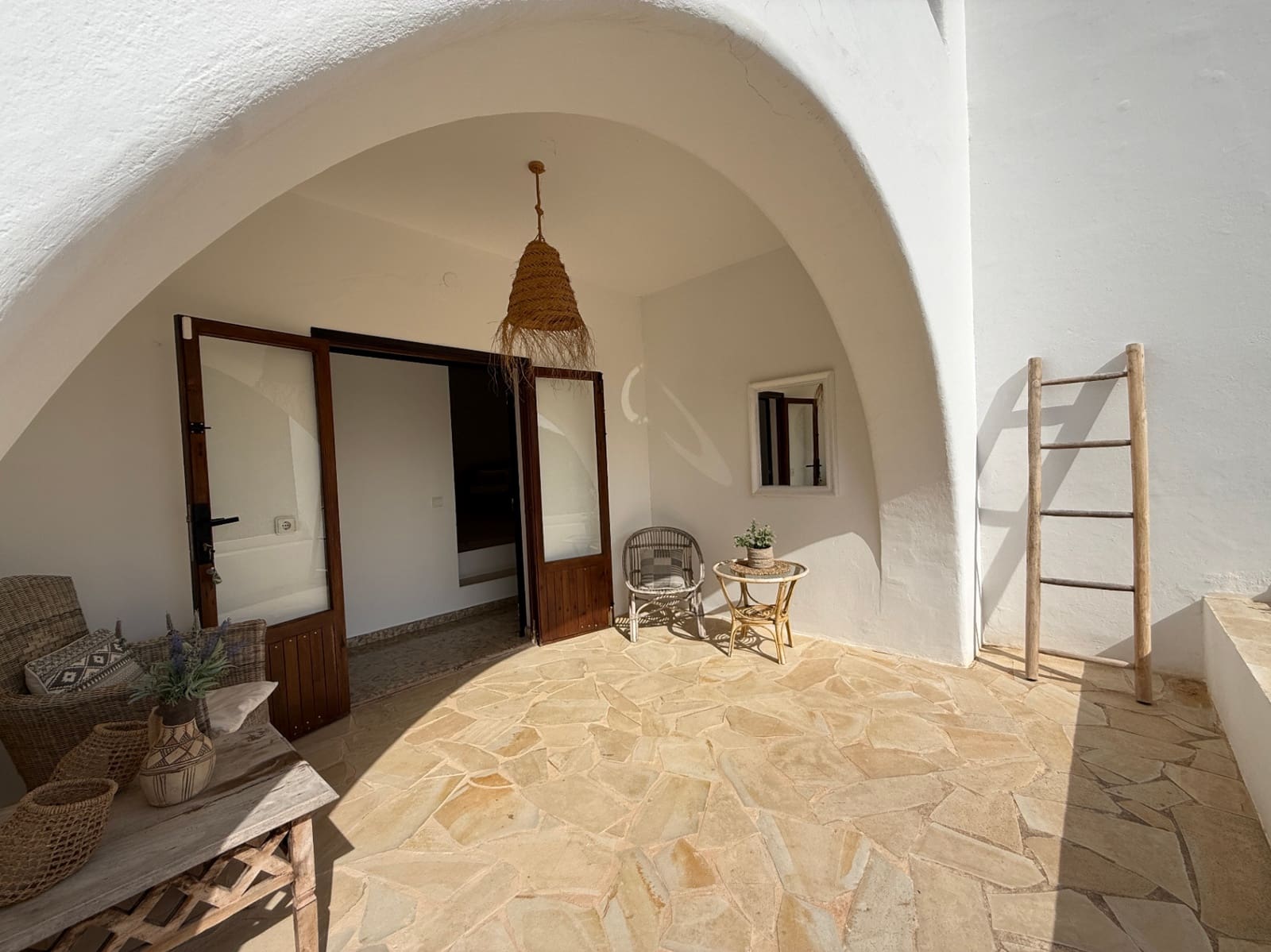 3 Zimmer Villa zu verkaufen in Cala Llonga mit Pool Garage - 2.190.000 € (Ref: 10163620)