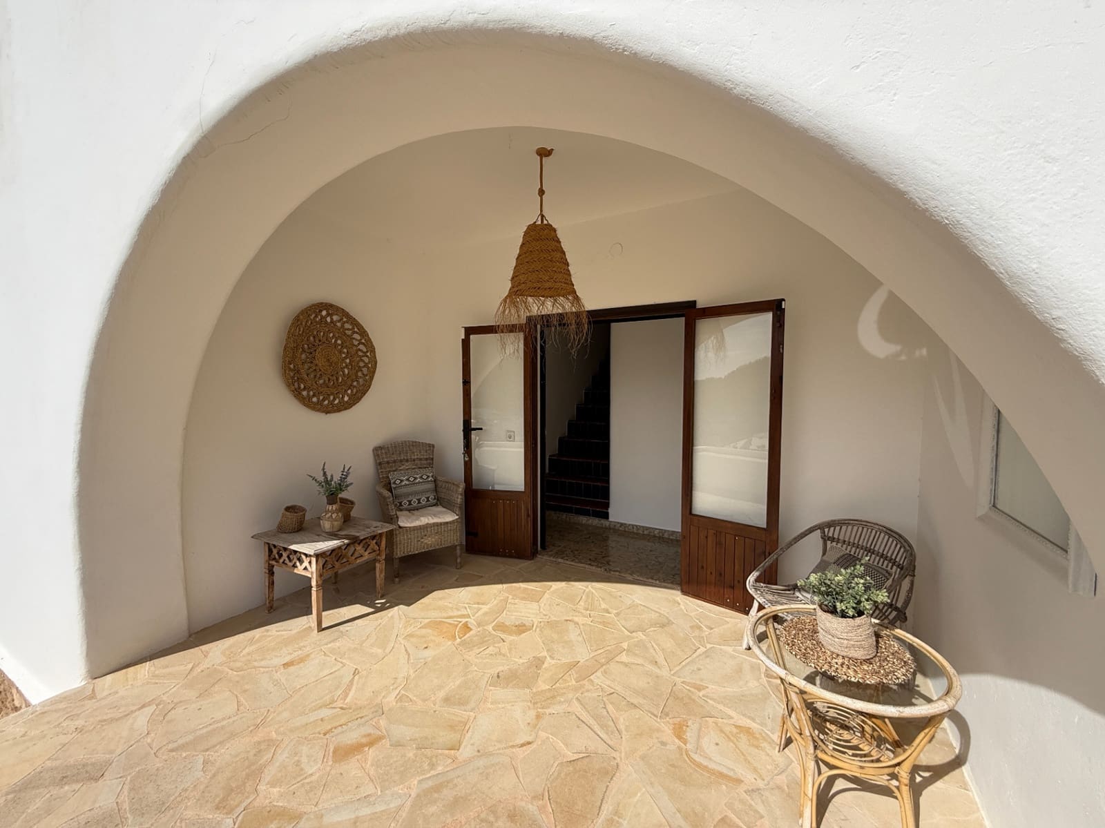 3 Zimmer Villa zu verkaufen in Cala Llonga mit Pool Garage - 2.190.000 € (Ref: 10163620)