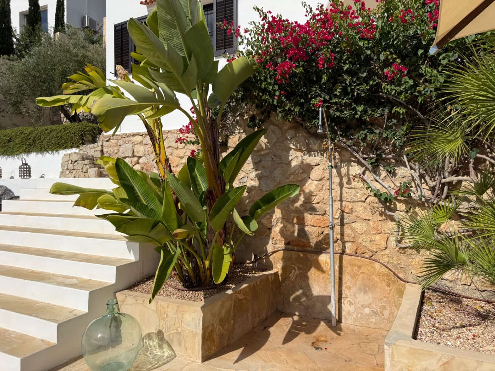 3 Zimmer Villa zu verkaufen in Cala Llonga mit Pool Garage - 2.190.000 € (Ref: 10163620)