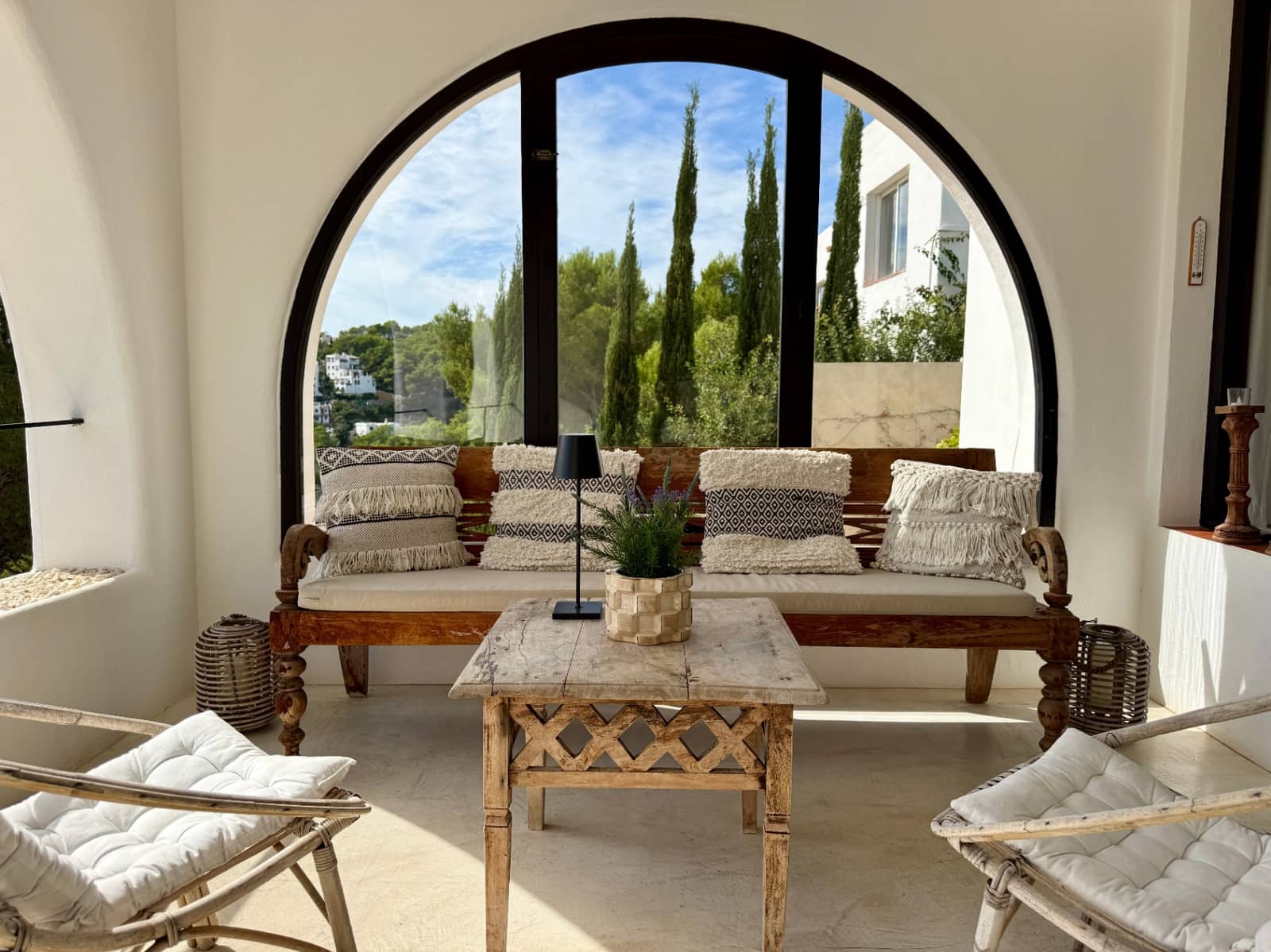 3 Zimmer Villa zu verkaufen in Cala Llonga mit Pool Garage - 2.190.000 € (Ref: 10163620)