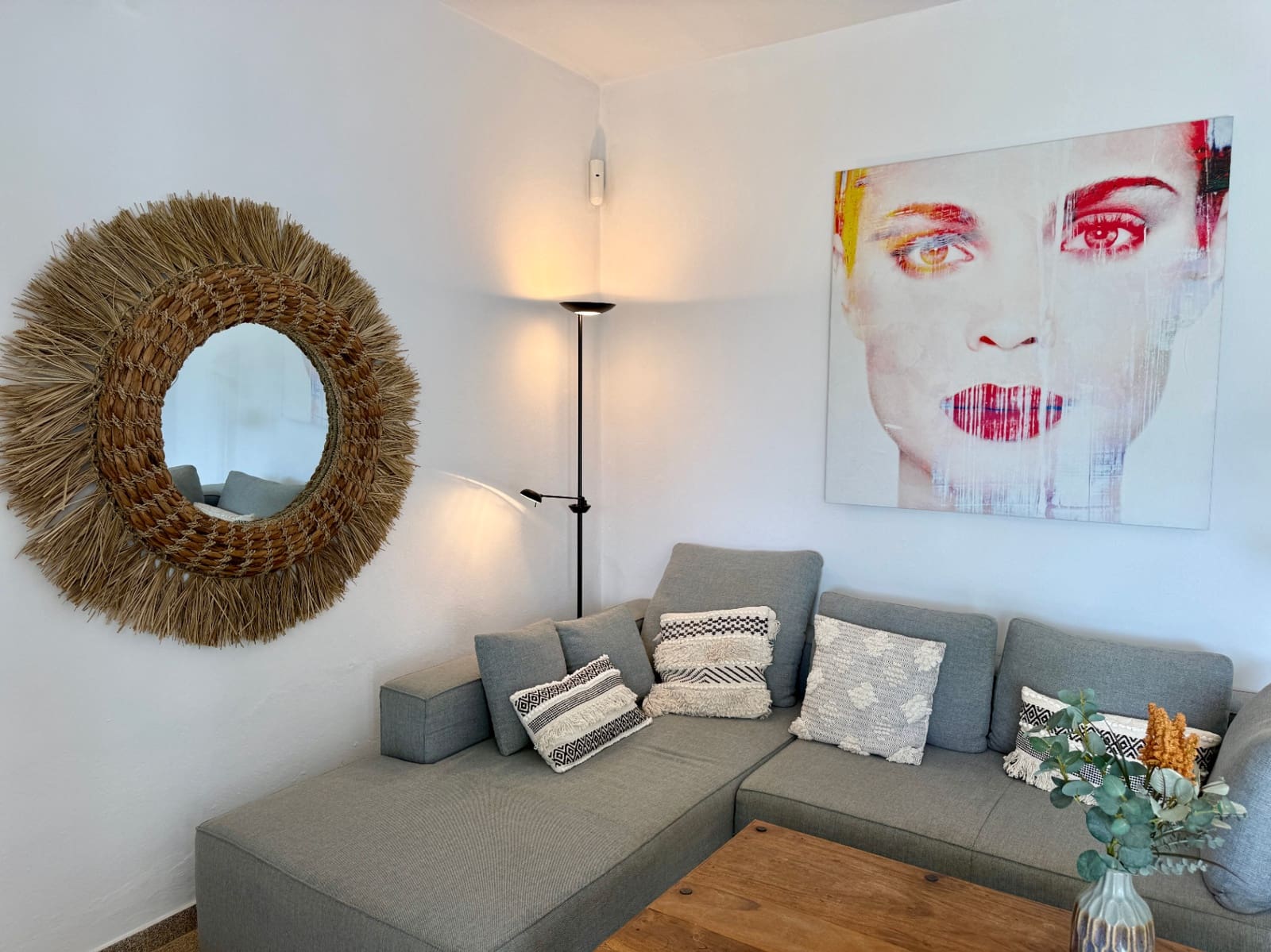 3 Zimmer Villa zu verkaufen in Cala Llonga mit Pool Garage - 2.190.000 € (Ref: 10163620)