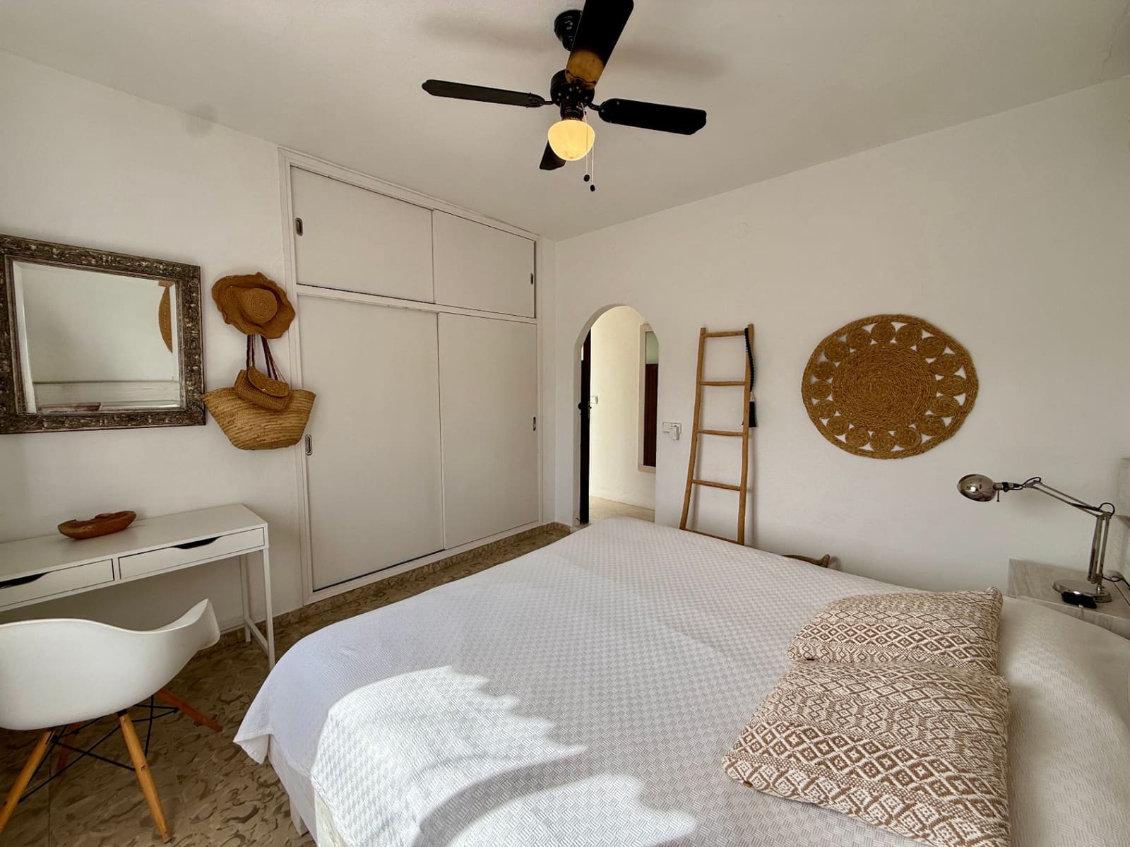 3 Zimmer Villa zu verkaufen in Cala Llonga mit Pool Garage - 2.190.000 € (Ref: 10163620)