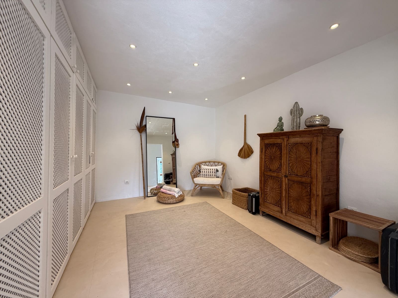 3 Zimmer Villa zu verkaufen in Cala Llonga mit Pool Garage - 2.190.000 € (Ref: 10163620)