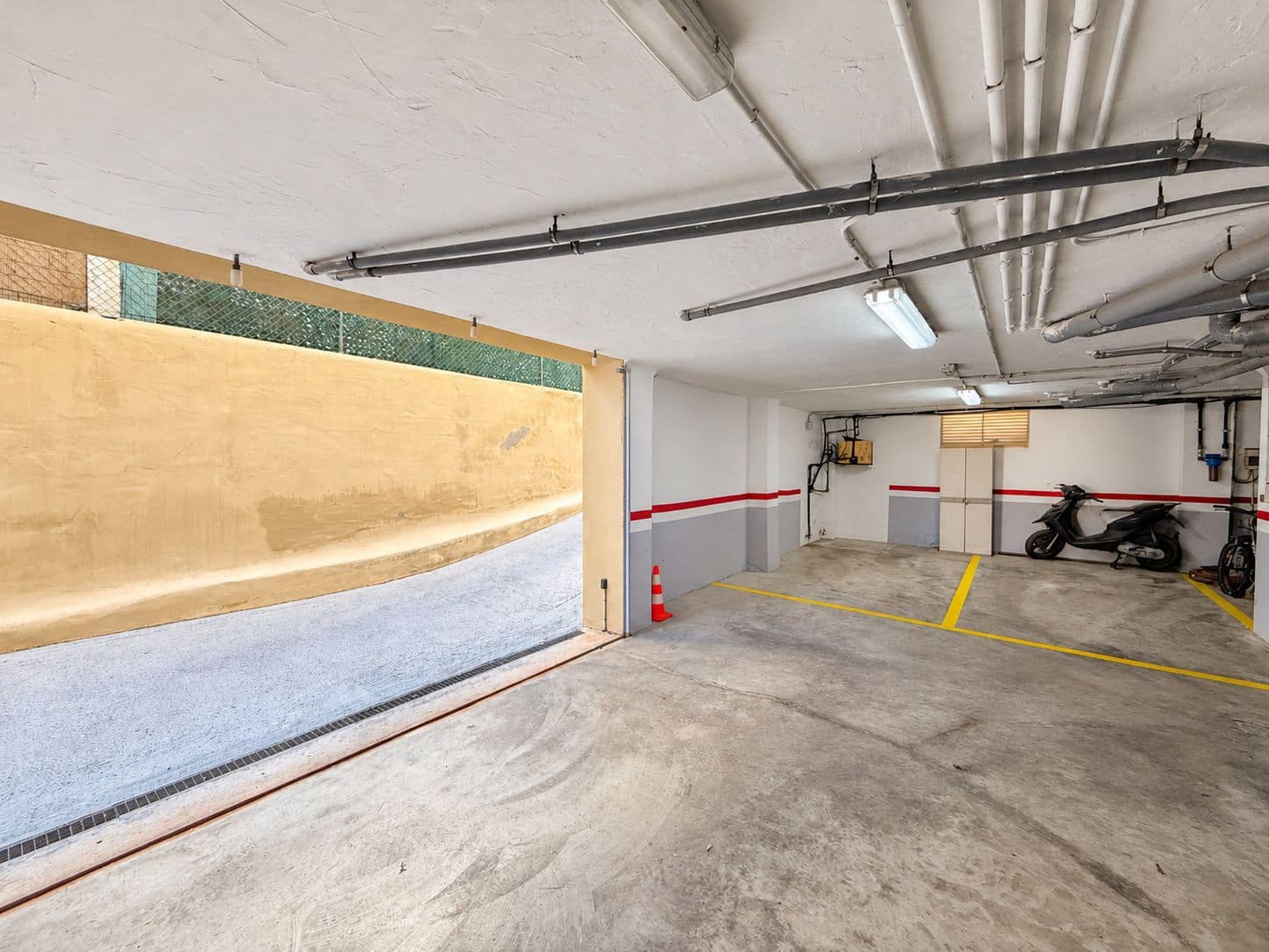 2 soverom Leilighet til salgs i Nuestra Senora de Jesus med garasje - € 600 000 (Ref: 10172264)