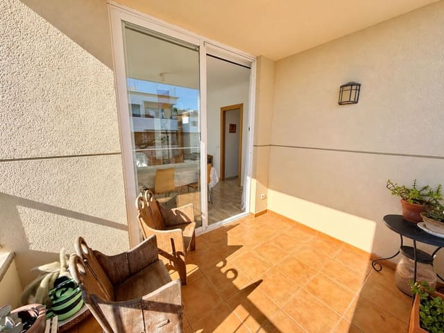 2 soverom Leilighet til salgs i Nuestra Señora de Jesus, Santa Eulalia / Santa Eularia med garasje - € 600 000 (Ref: 10172264)