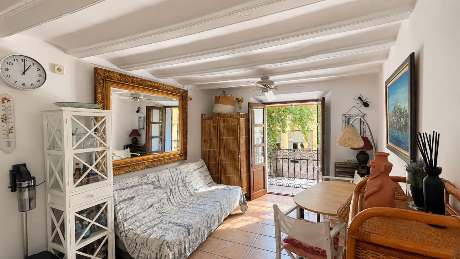 Leilighet til salgs i Ibiza by - € 290 000 (Ref: 10177655)