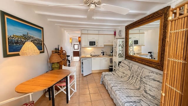 Appartement à vendre à Ibiza ville - 290 000 € (Ref: 10177655)
