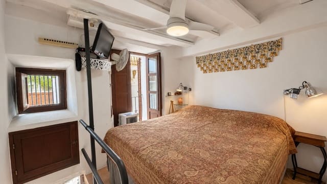 Appartement à vendre à Ibiza ville - 290 000 € (Ref: 10177655)