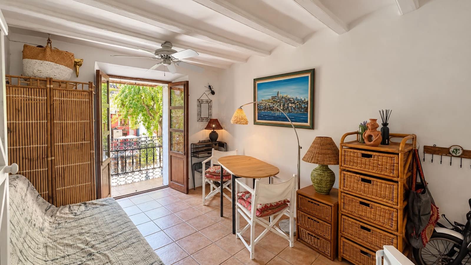 Leilighet til salgs i Ibiza by - € 290 000 (Ref: 10177655)