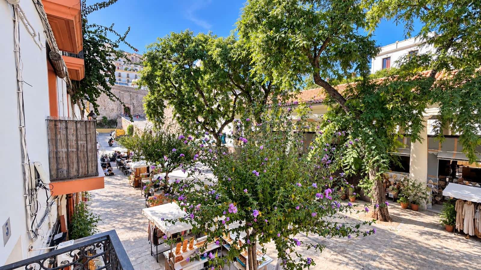Leilighet til salgs i Ibiza by - € 290 000 (Ref: 10177655)