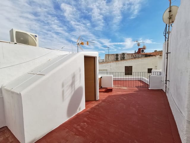 1 slaapkamer Appartement te koop in Ibiza dorp - € 390.000 (Ref: 5164896)