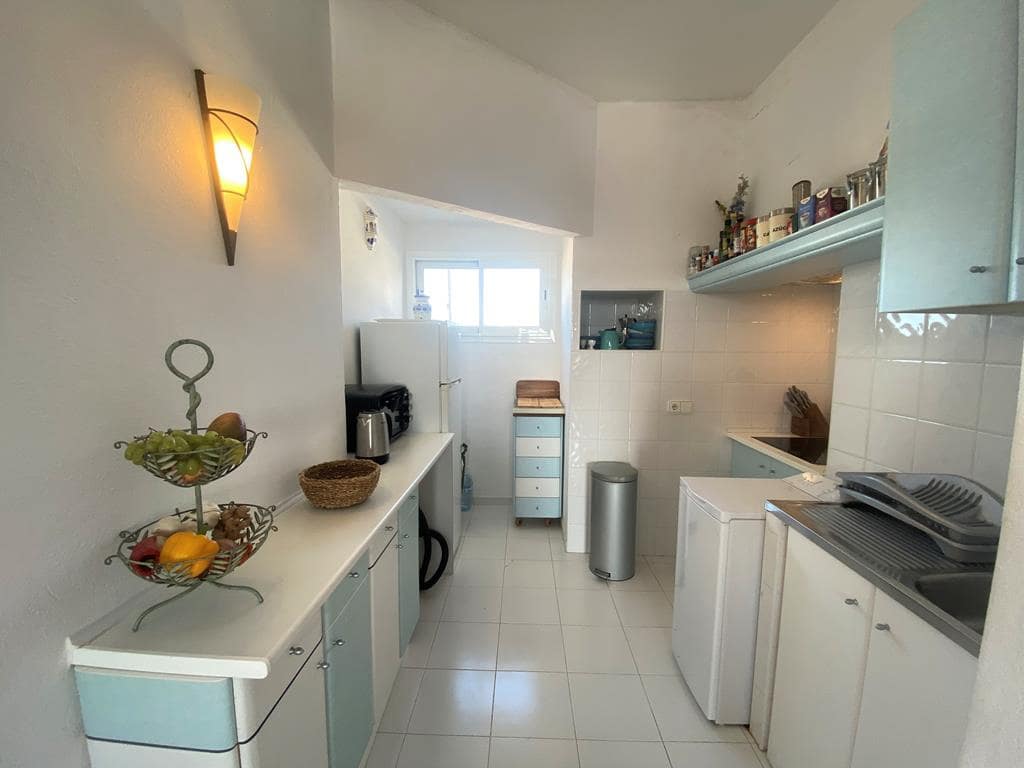 2 bedroom Apartment for sale in Ibiza / Eivissa town - € 850,000 (Ref: 7101692)