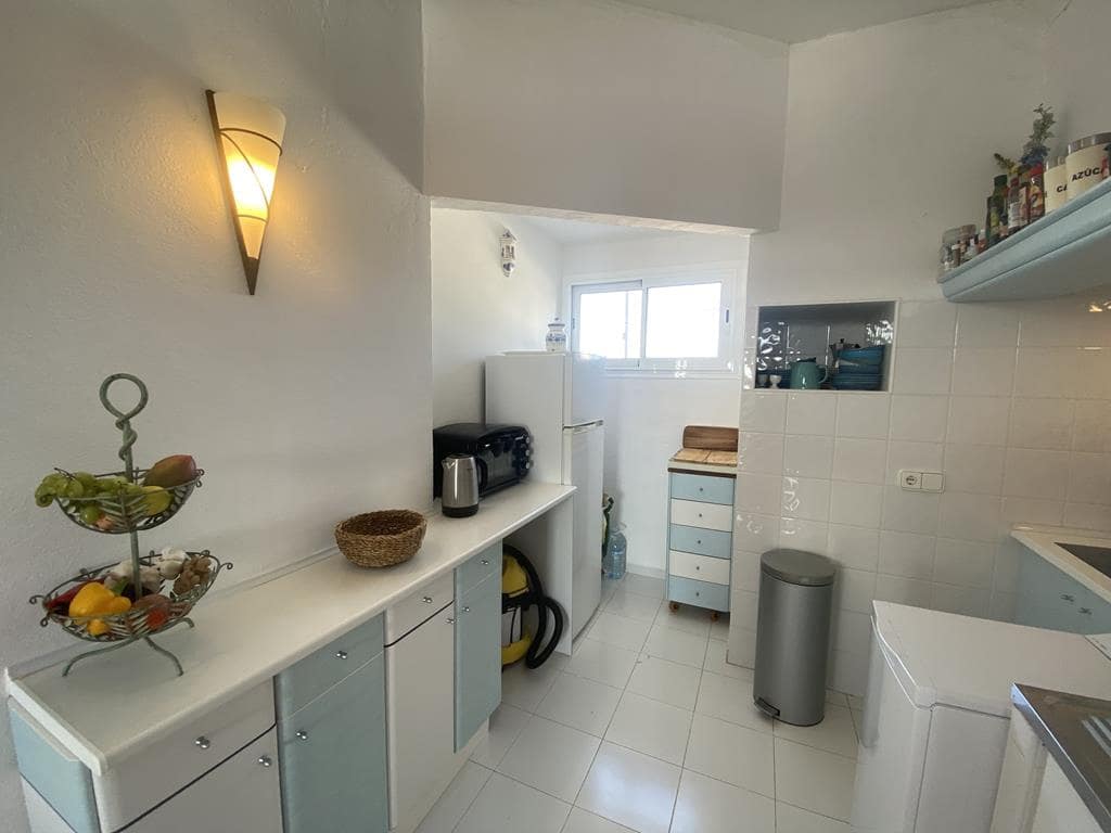 2 bedroom Apartment for sale in Ibiza / Eivissa town - € 850,000 (Ref: 7101692)