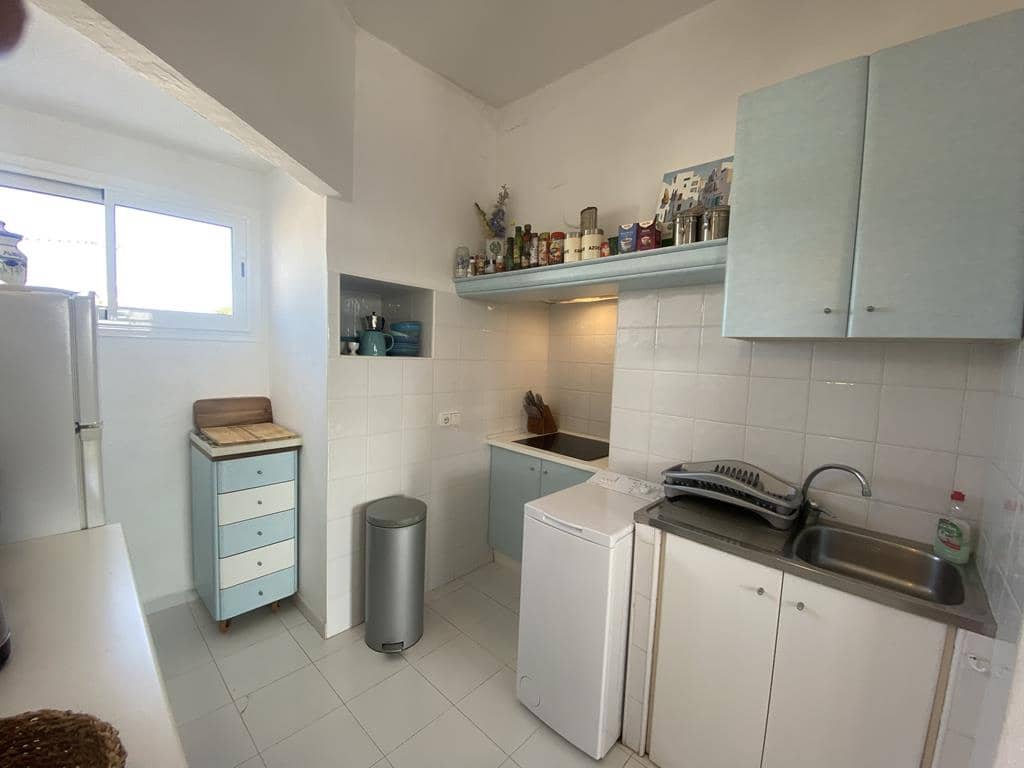 2 bedroom Apartment for sale in Ibiza / Eivissa town - € 850,000 (Ref: 7101692)