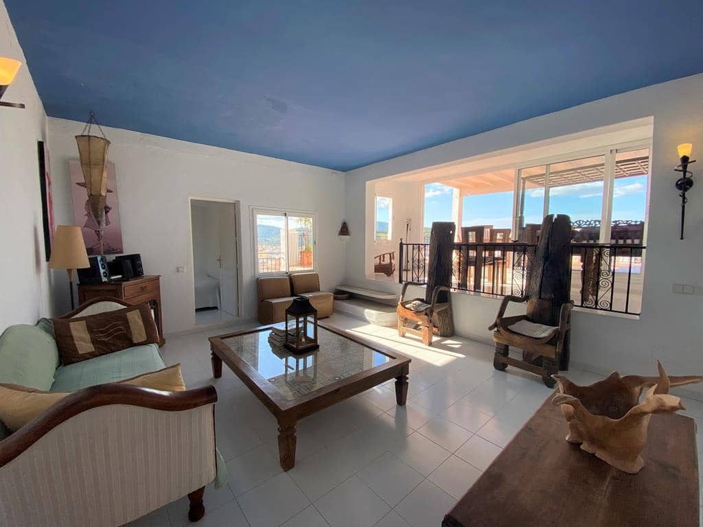 2 bedroom Apartment for sale in Ibiza / Eivissa town - € 850,000 (Ref: 7101692)