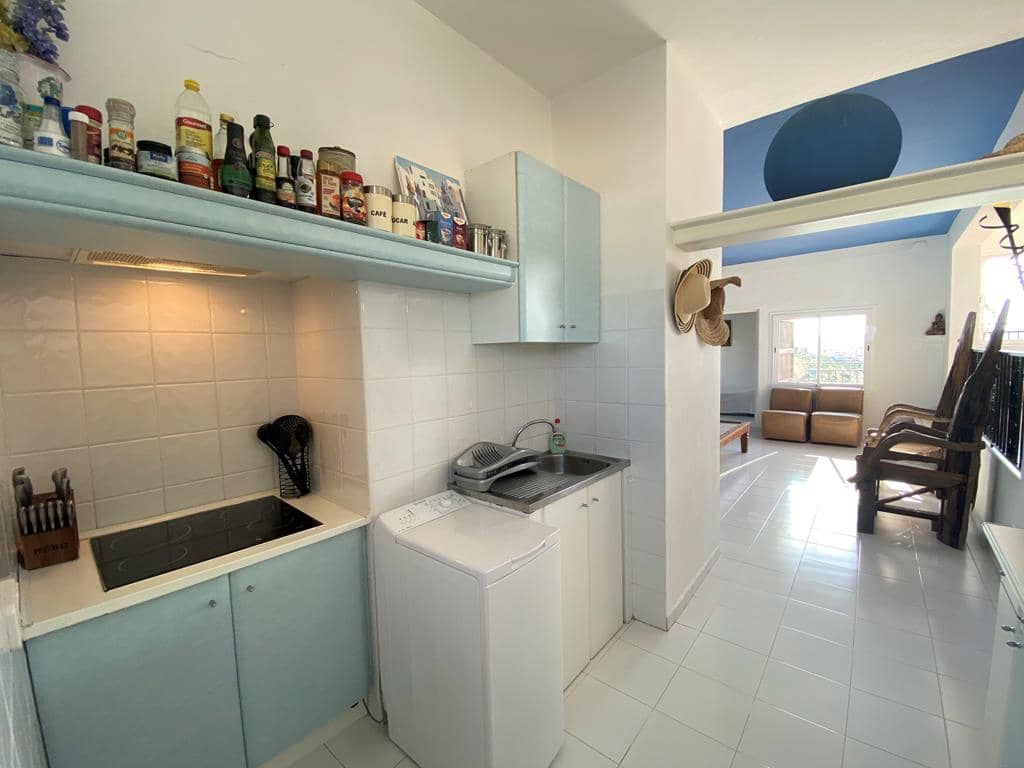 2 bedroom Apartment for sale in Ibiza / Eivissa town - € 850,000 (Ref: 7101692)