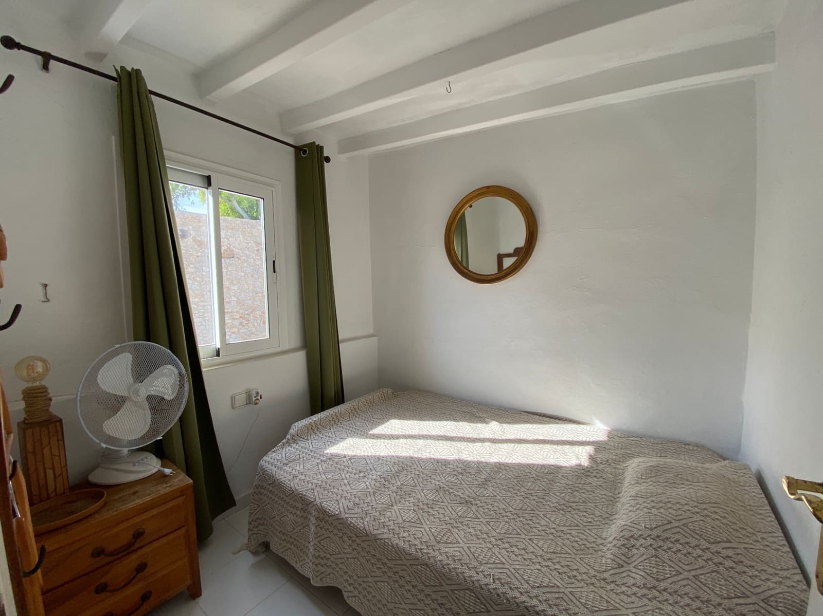 2 bedroom Apartment for sale in Ibiza / Eivissa town - € 850,000 (Ref: 7101692)