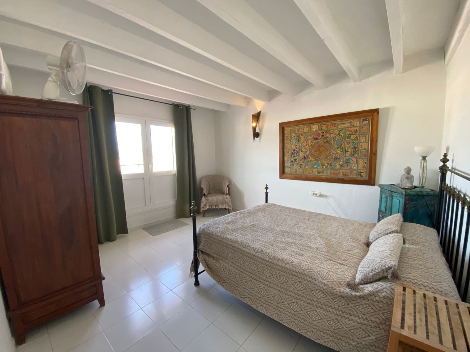 2 bedroom Apartment for sale in Ibiza / Eivissa town - € 850,000 (Ref: 7101692)