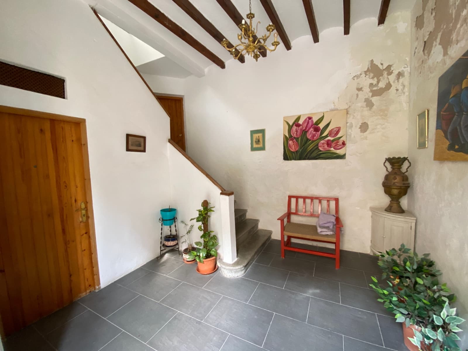 2 bedroom Apartment for sale in Ibiza / Eivissa town - € 850,000 (Ref: 7101692)