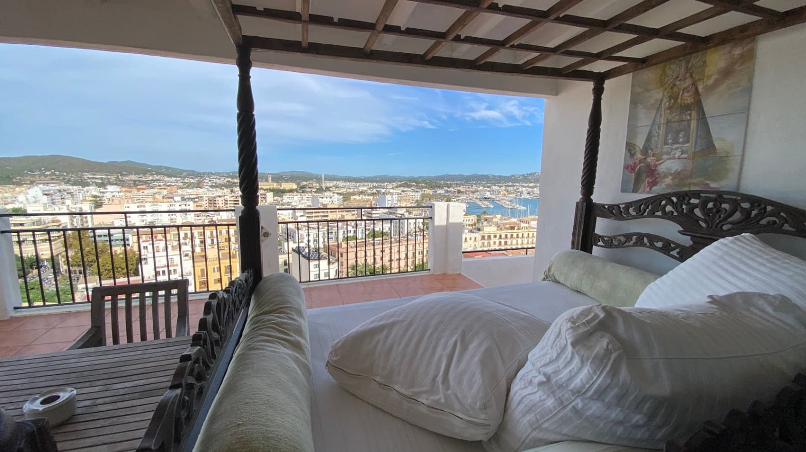 2 bedroom Apartment for sale in Ibiza / Eivissa town - € 850,000 (Ref: 7101692)