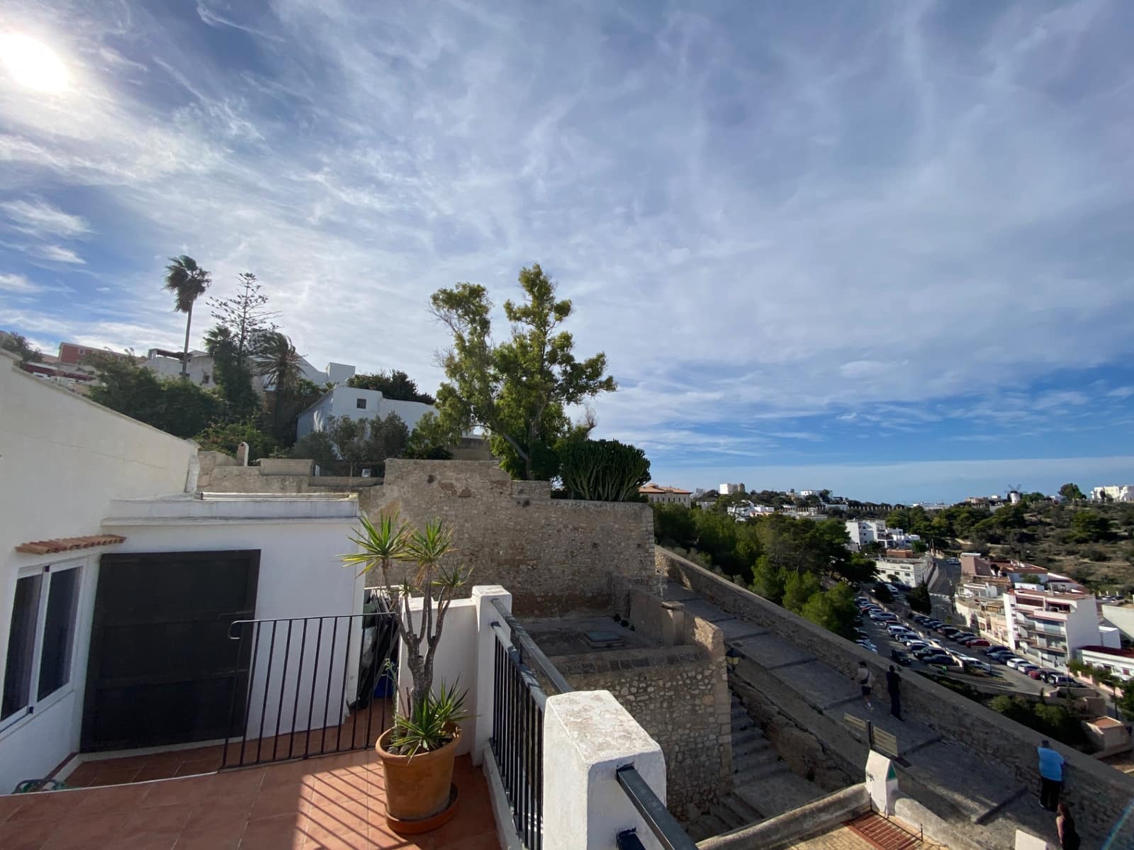 2 bedroom Apartment for sale in Ibiza / Eivissa town - € 850,000 (Ref: 7101692)