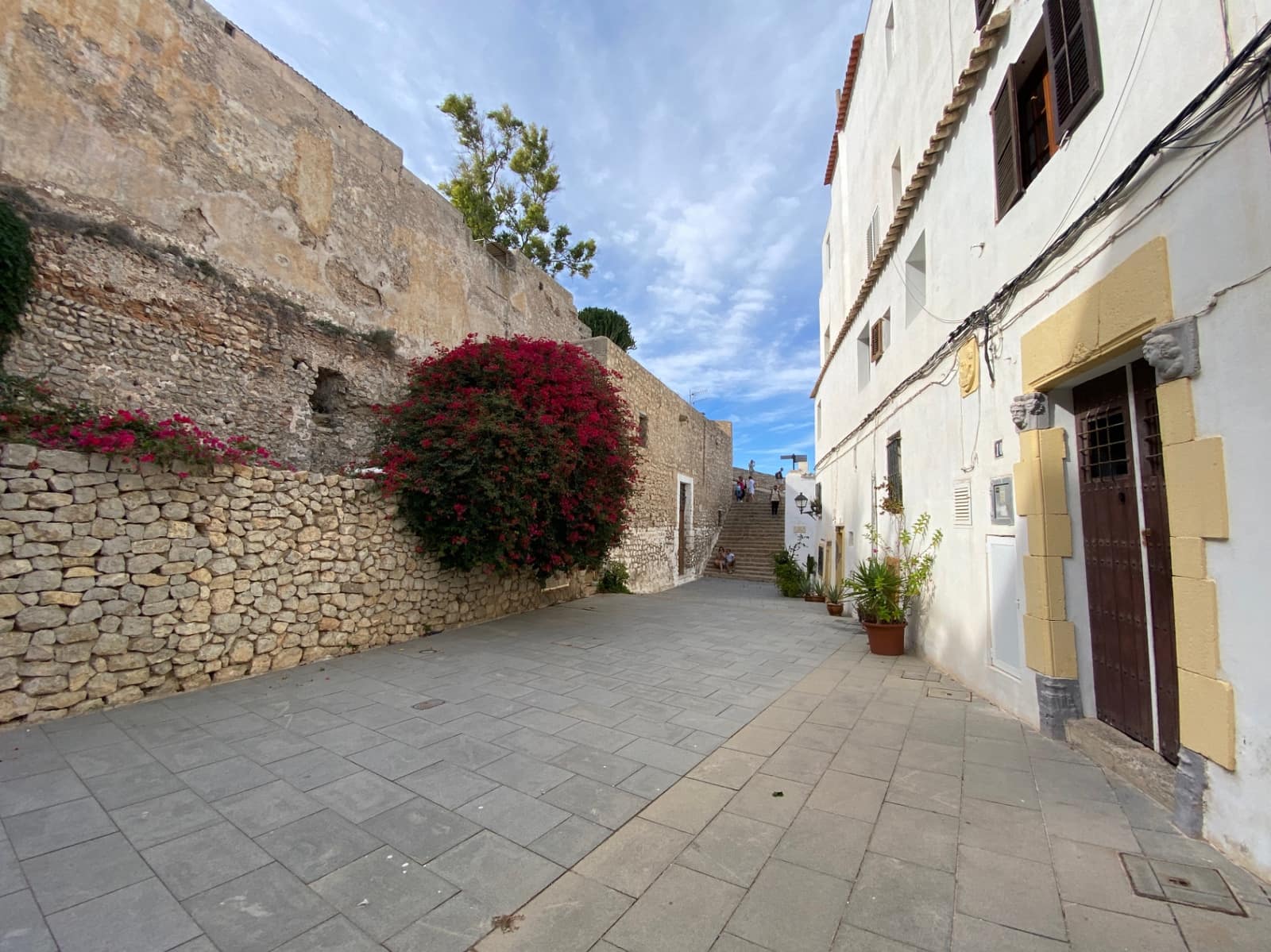 2 bedroom Apartment for sale in Ibiza / Eivissa town - € 850,000 (Ref: 7101692)