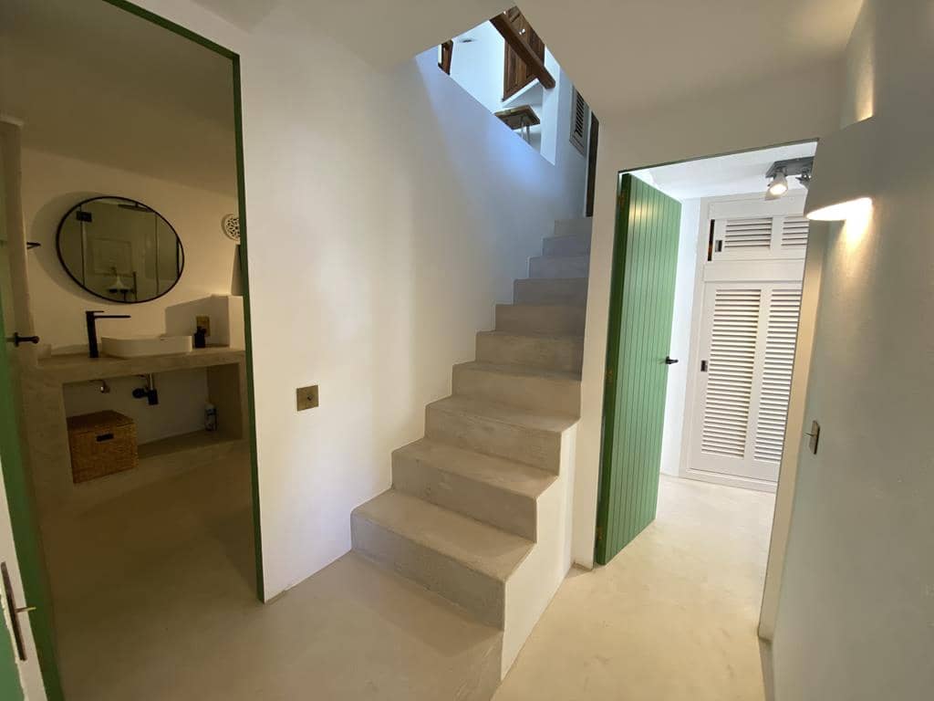 2 slaapkamer Appartement te koop in Ibiza dorp - € 925.000 (Ref: 7699470)