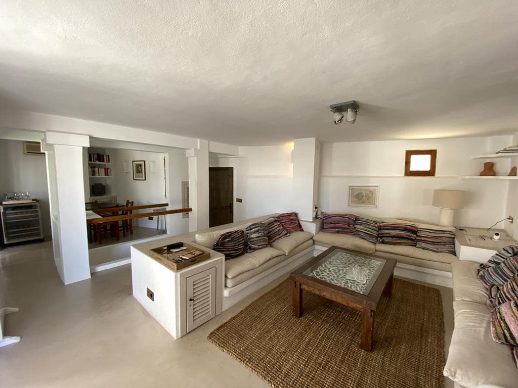 2 slaapkamer Appartement te koop in Ibiza dorp - € 925.000 (Ref: 7699470)