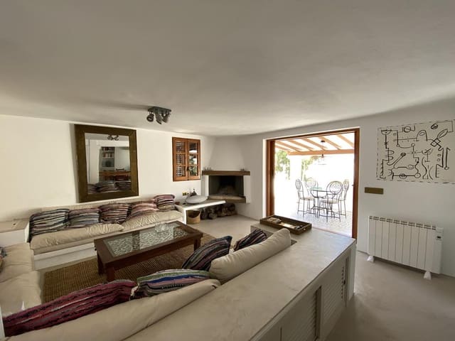 2 slaapkamer Appartement te koop in Ibiza dorp - € 925.000 (Ref: 7699470)