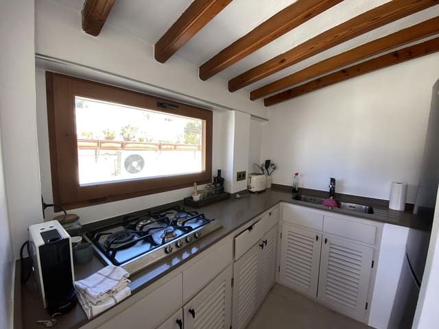 2 slaapkamer Appartement te koop in Ibiza dorp - € 925.000 (Ref: 7699470)